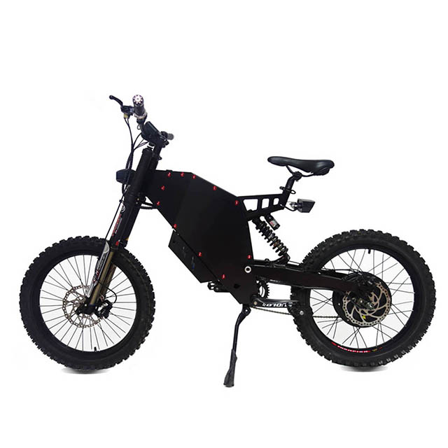 72v 3000w ebike