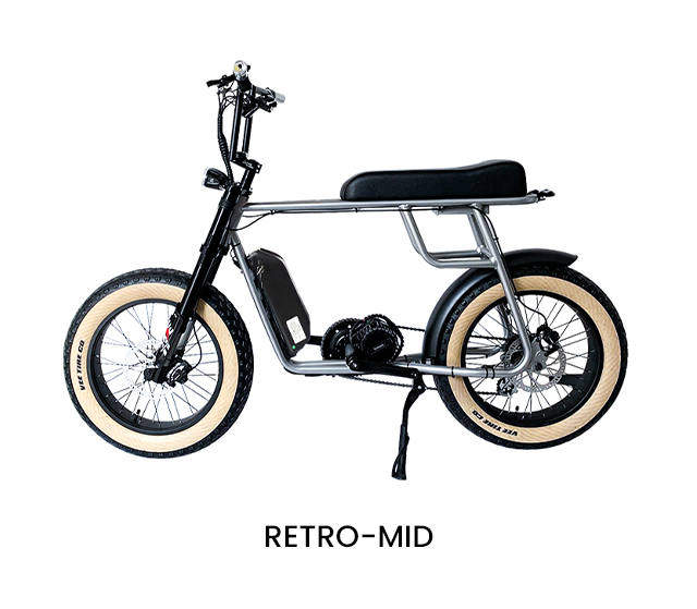 mario ebike price