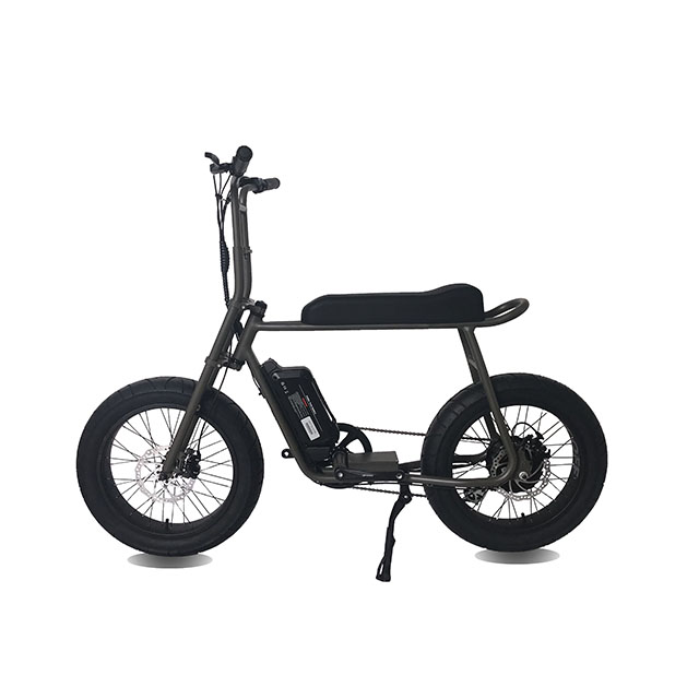 best electric mini bikes for adults